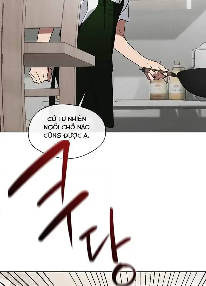 Nhà Hàng Âm Phủ Chap 18 - Next Chap 17