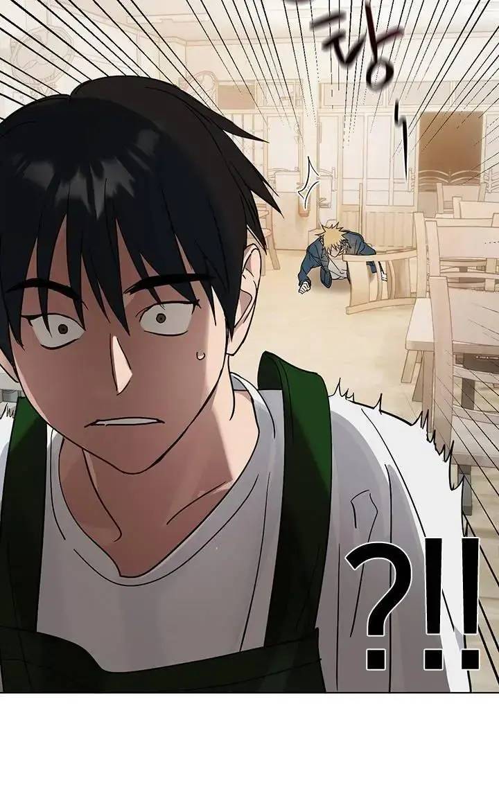 Nhà Hàng Âm Phủ Chap 18 - Next Chap 17