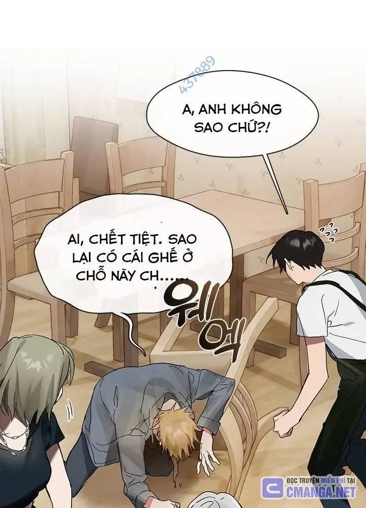 Nhà Hàng Âm Phủ Chap 18 - Next Chap 17