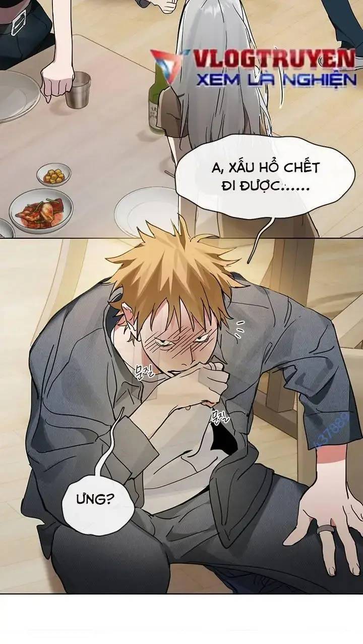 Nhà Hàng Âm Phủ Chap 18 - Next Chap 17