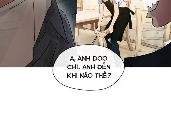 Nhà Hàng Âm Phủ Chap 18 - Next Chap 17