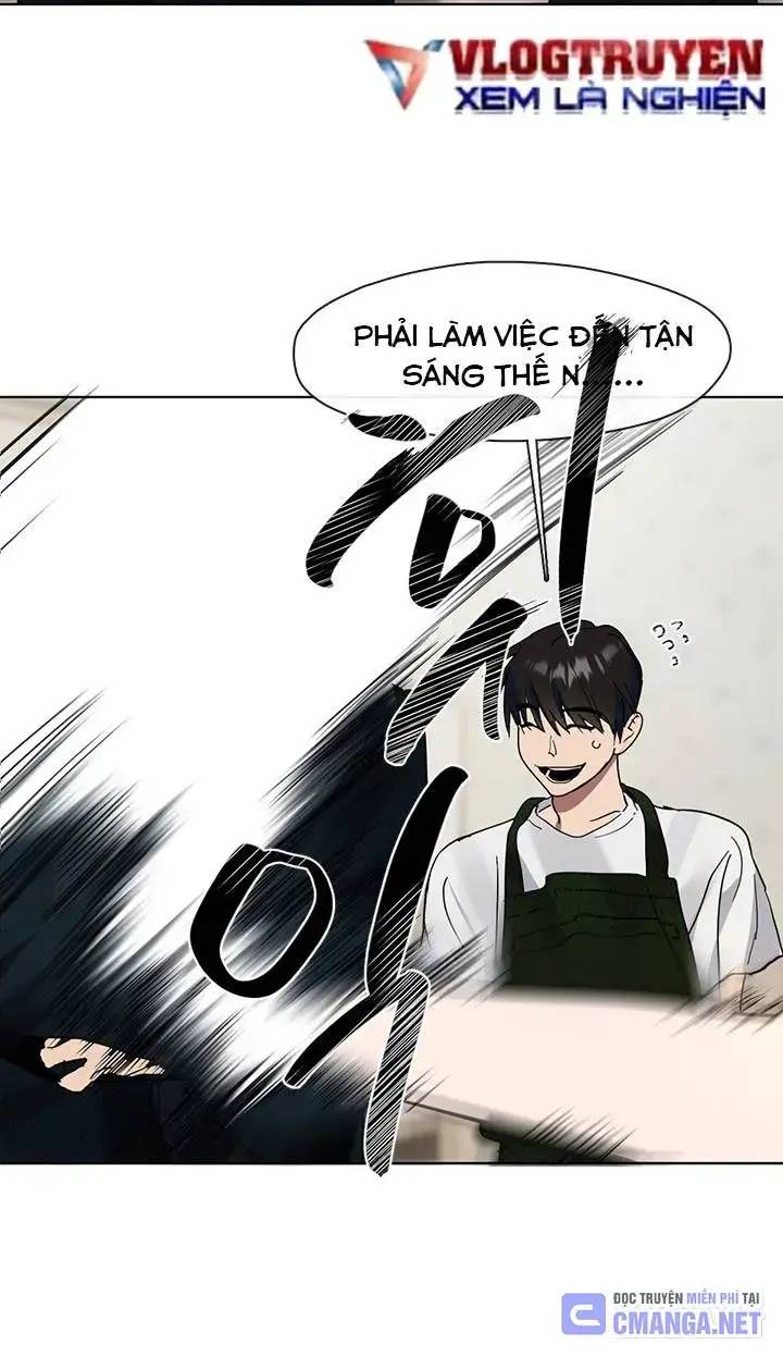 Nhà Hàng Âm Phủ Chap 18 - Next Chap 17