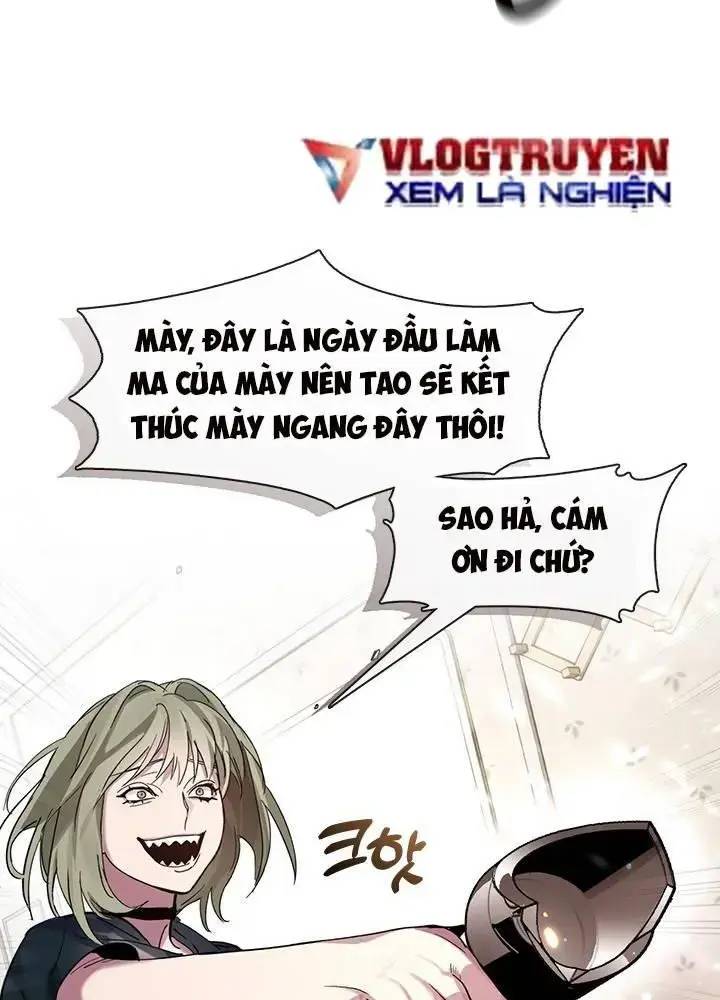 Nhà Hàng Âm Phủ Chap 18 - Next Chap 17