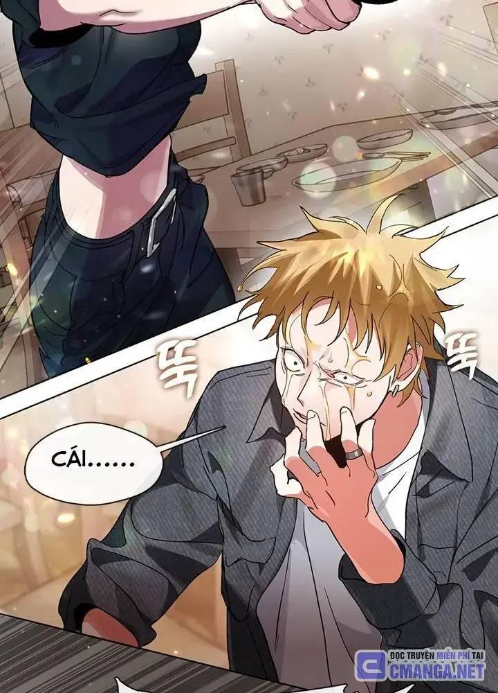 Nhà Hàng Âm Phủ Chap 18 - Next Chap 17