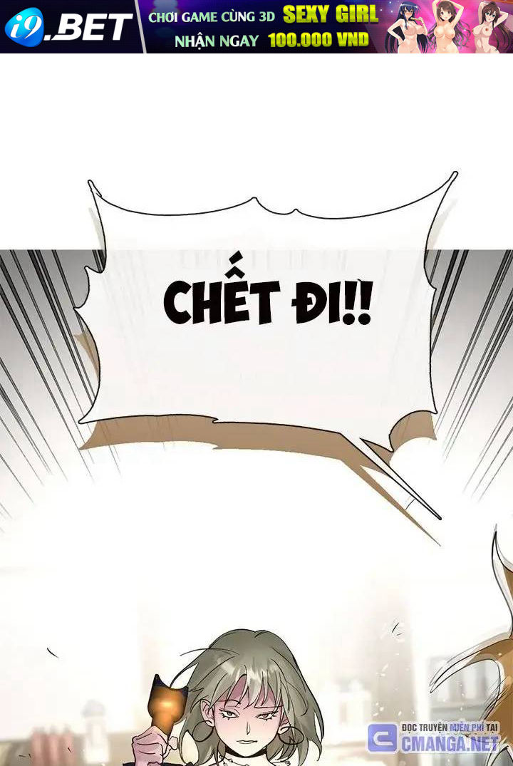 Nhà Hàng Âm Phủ Chap 18 - Next Chap 17