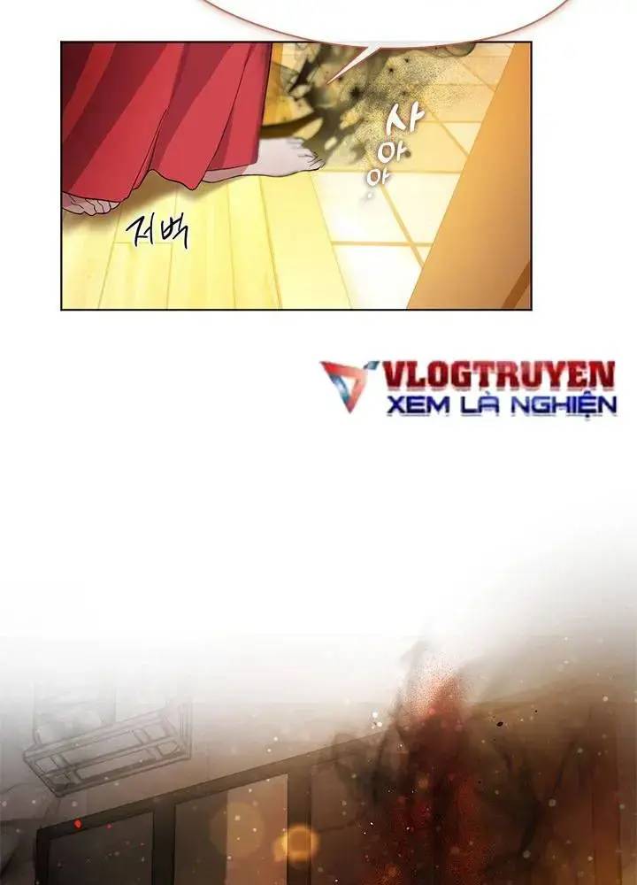 Nhà Hàng Âm Phủ Chap 18 - Next Chap 17