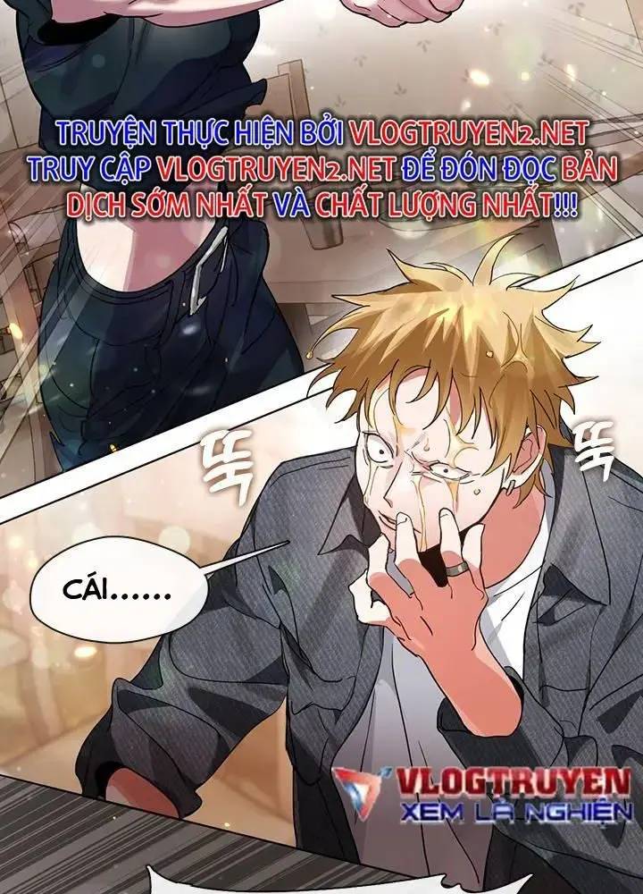 Nhà Hàng Âm Phủ Chap 19 - Next Chap 18