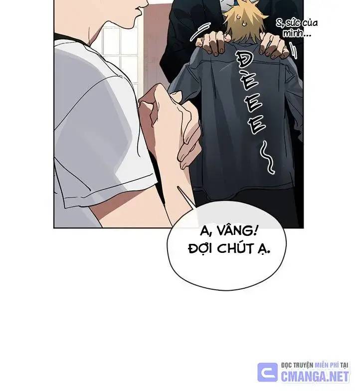 Nhà Hàng Âm Phủ Chap 19 - Next Chap 18