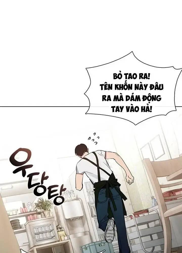 Nhà Hàng Âm Phủ Chap 19 - Next Chap 18