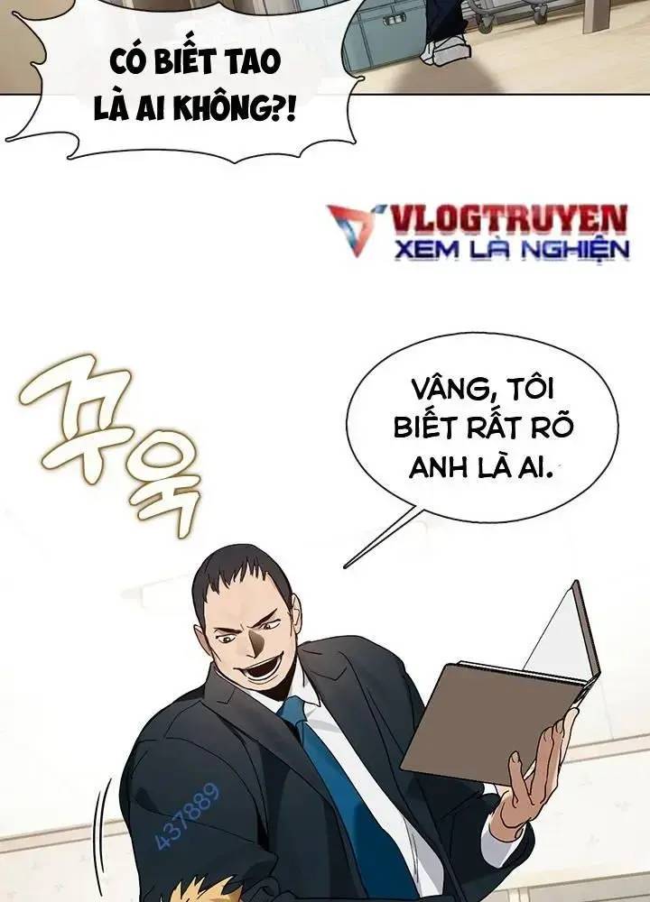 Nhà Hàng Âm Phủ Chap 19 - Next Chap 18