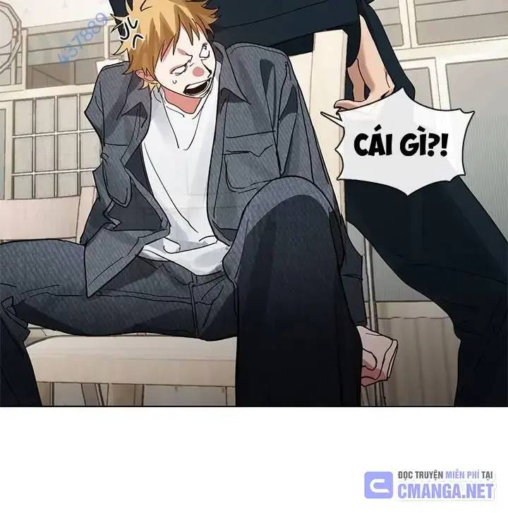 Nhà Hàng Âm Phủ Chap 19 - Next Chap 18
