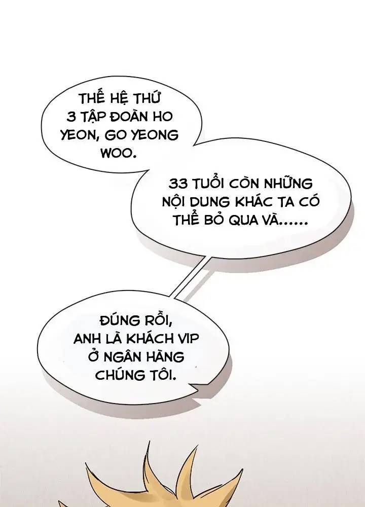 Nhà Hàng Âm Phủ Chap 19 - Next Chap 18