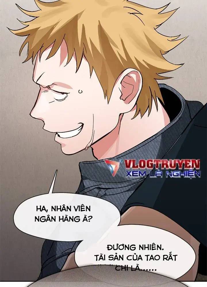 Nhà Hàng Âm Phủ Chap 19 - Next Chap 18