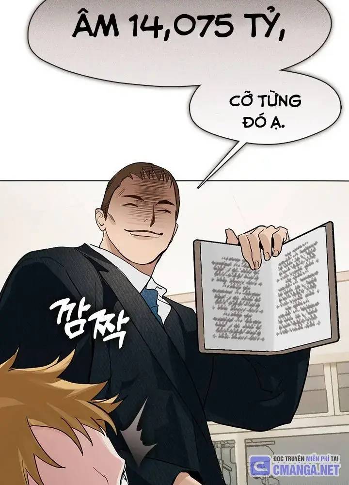 Nhà Hàng Âm Phủ Chap 19 - Next Chap 18