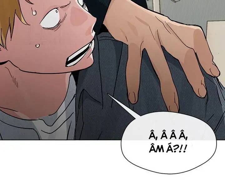 Nhà Hàng Âm Phủ Chap 19 - Next Chap 18