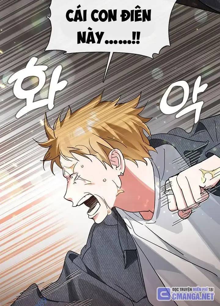 Nhà Hàng Âm Phủ Chap 19 - Next Chap 18