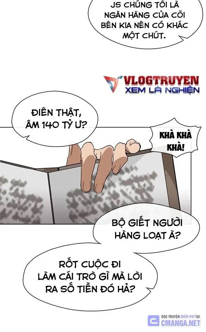 Nhà Hàng Âm Phủ Chap 19 - Next Chap 18