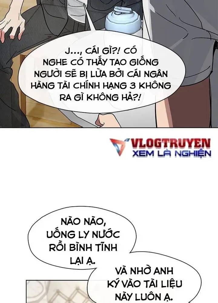 Nhà Hàng Âm Phủ Chap 19 - Next Chap 18