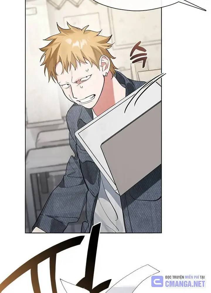 Nhà Hàng Âm Phủ Chap 19 - Next Chap 18