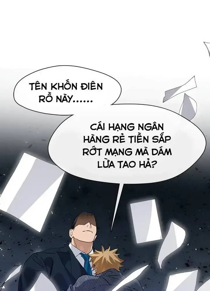 Nhà Hàng Âm Phủ Chap 19 - Next Chap 18