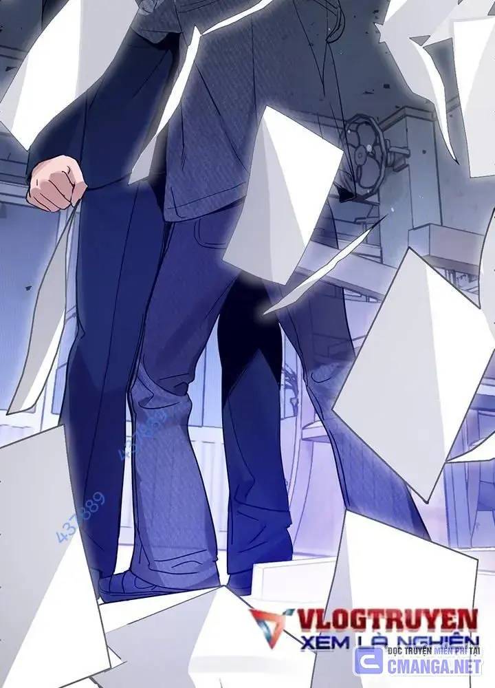 Nhà Hàng Âm Phủ Chap 19 - Next Chap 18