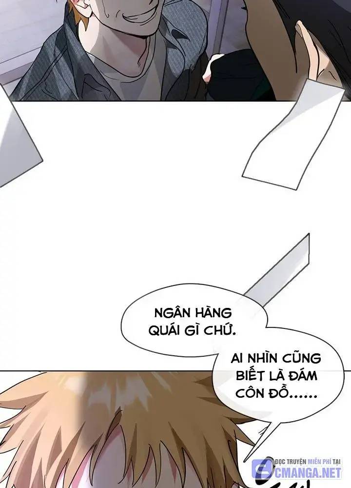 Nhà Hàng Âm Phủ Chap 19 - Next Chap 18