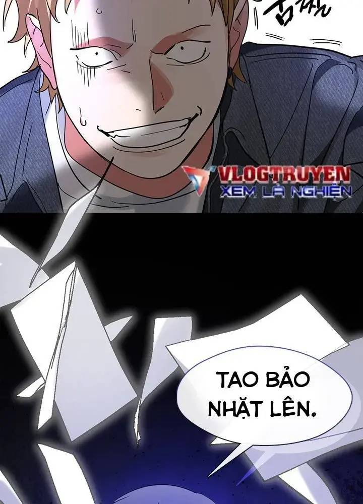 Nhà Hàng Âm Phủ Chap 19 - Next Chap 18