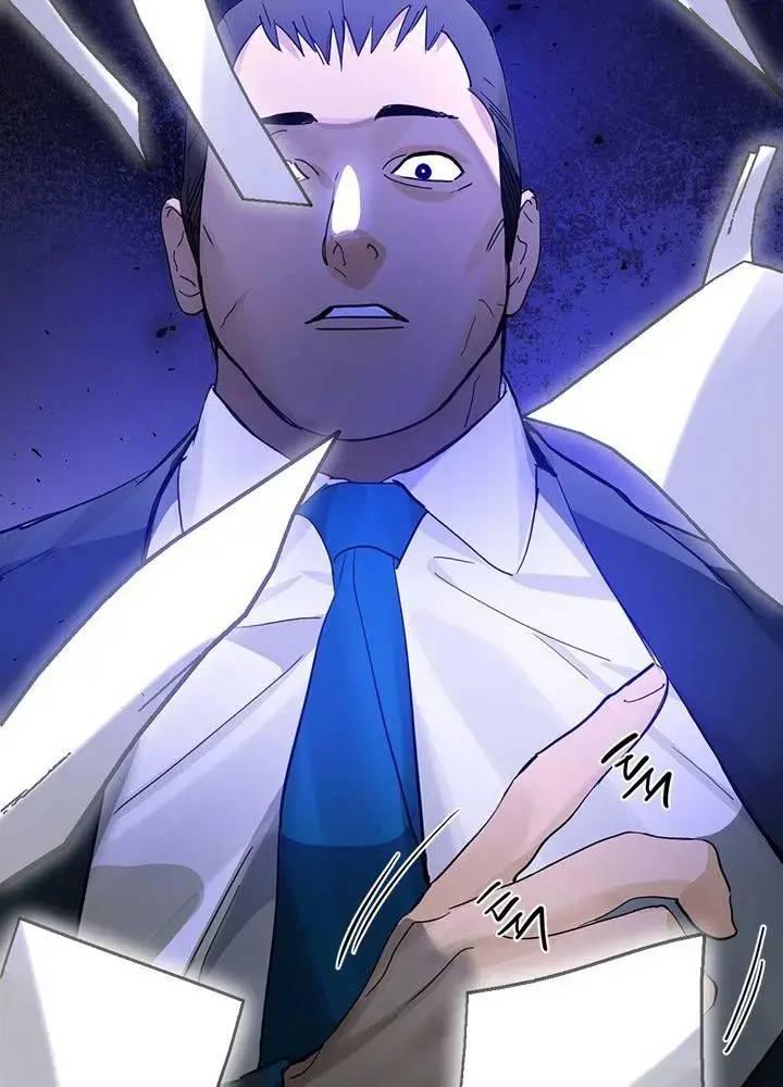 Nhà Hàng Âm Phủ Chap 19 - Next Chap 18