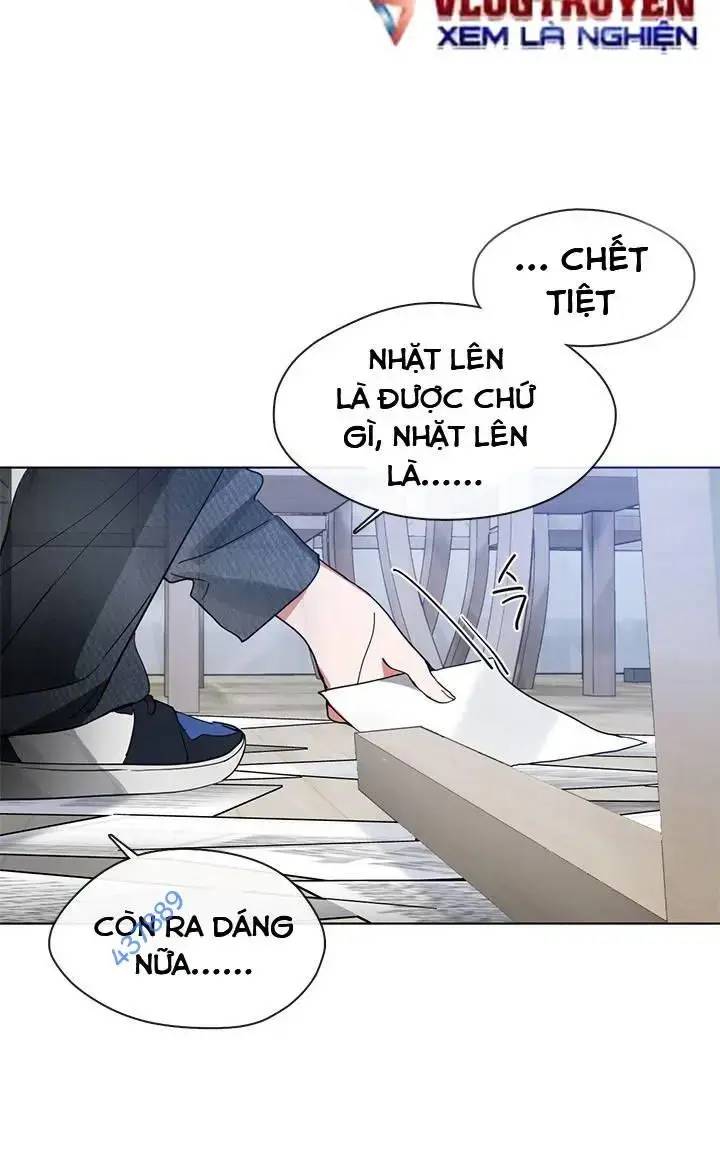 Nhà Hàng Âm Phủ Chap 19 - Next Chap 18