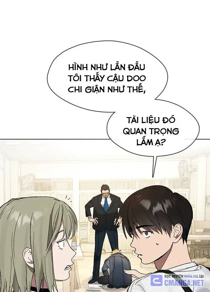 Nhà Hàng Âm Phủ Chap 19 - Next Chap 18