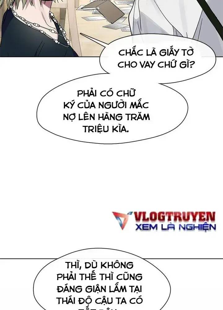 Nhà Hàng Âm Phủ Chap 19 - Next Chap 18