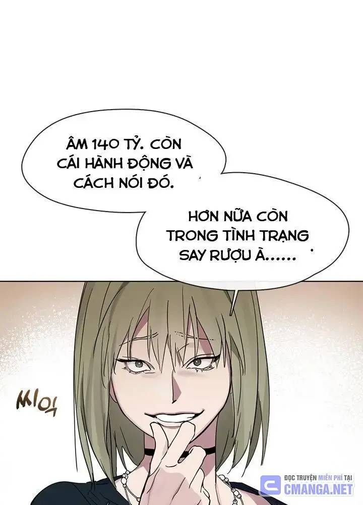 Nhà Hàng Âm Phủ Chap 19 - Next Chap 18