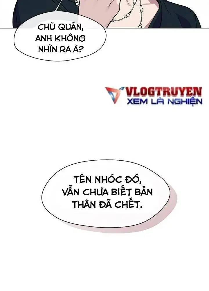 Nhà Hàng Âm Phủ Chap 19 - Next Chap 18