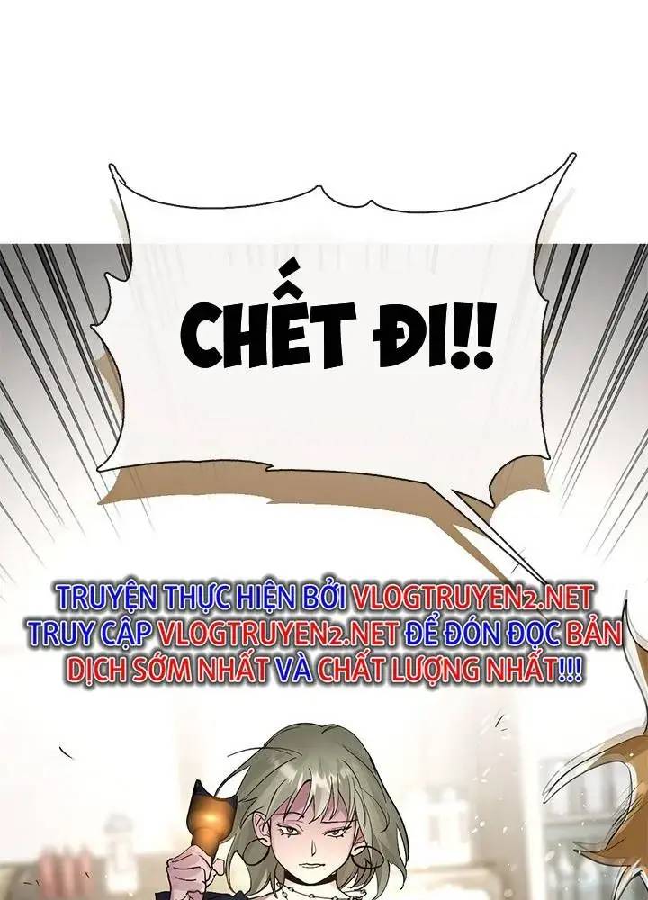 Nhà Hàng Âm Phủ Chap 19 - Next Chap 18