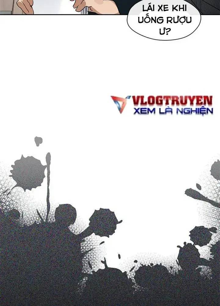 Nhà Hàng Âm Phủ Chap 19 - Next Chap 18