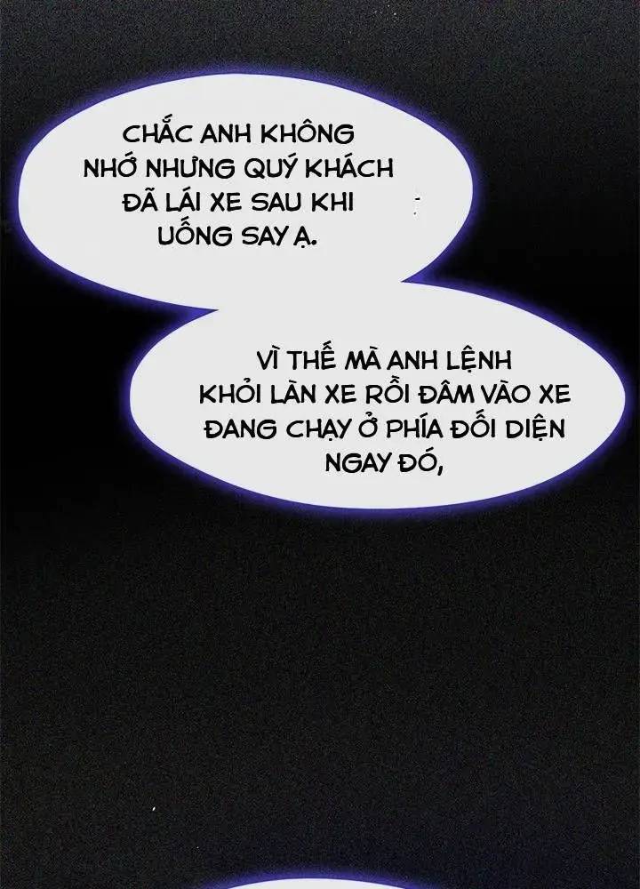 Nhà Hàng Âm Phủ Chap 19 - Next Chap 18
