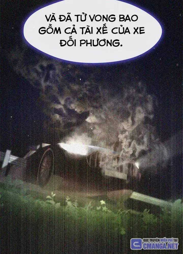 Nhà Hàng Âm Phủ Chap 19 - Next Chap 18