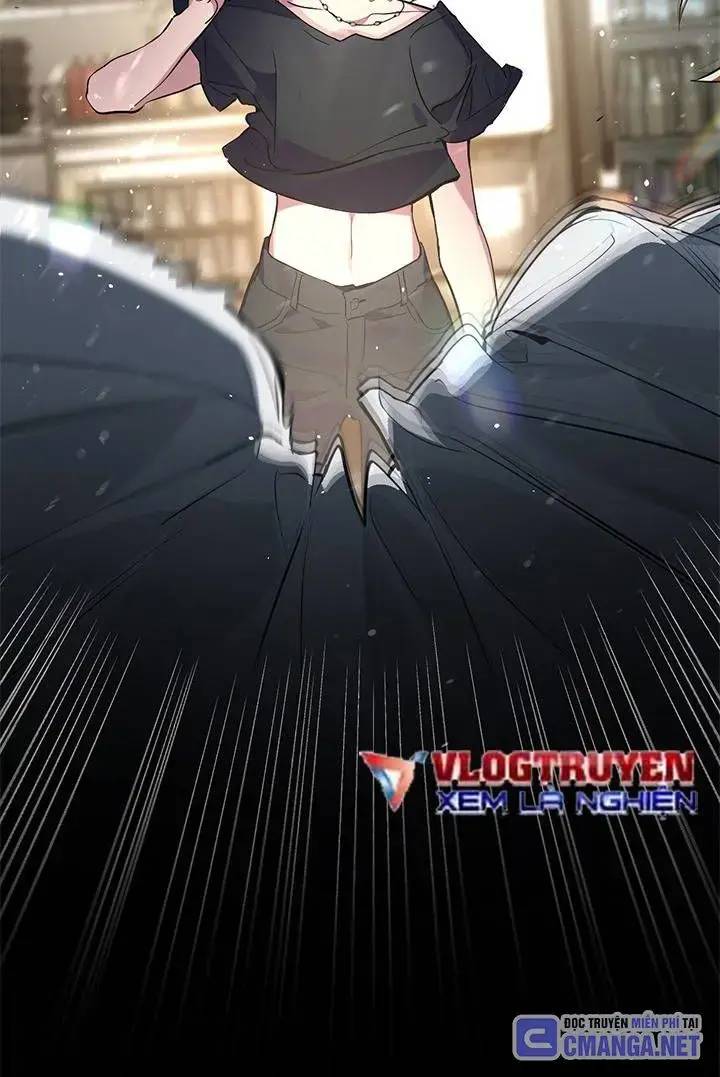 Nhà Hàng Âm Phủ Chap 19 - Next Chap 18