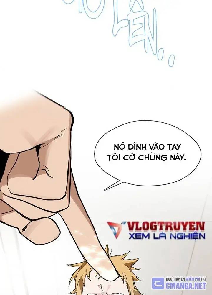 Nhà Hàng Âm Phủ Chap 19 - Next Chap 18