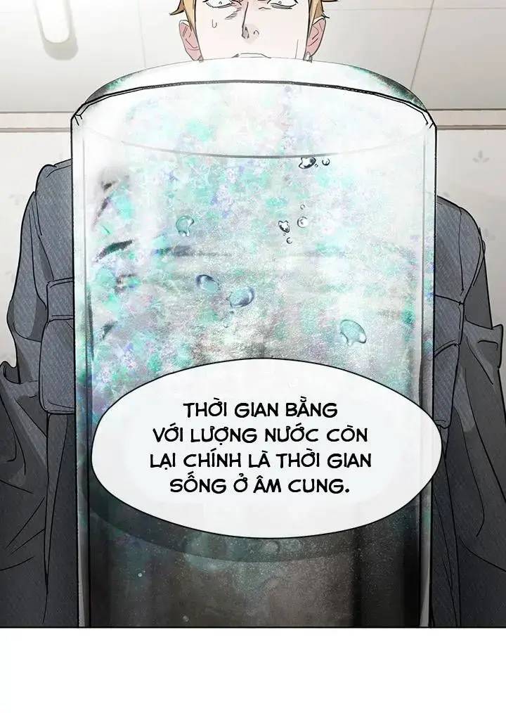 Nhà Hàng Âm Phủ Chap 19 - Next Chap 18