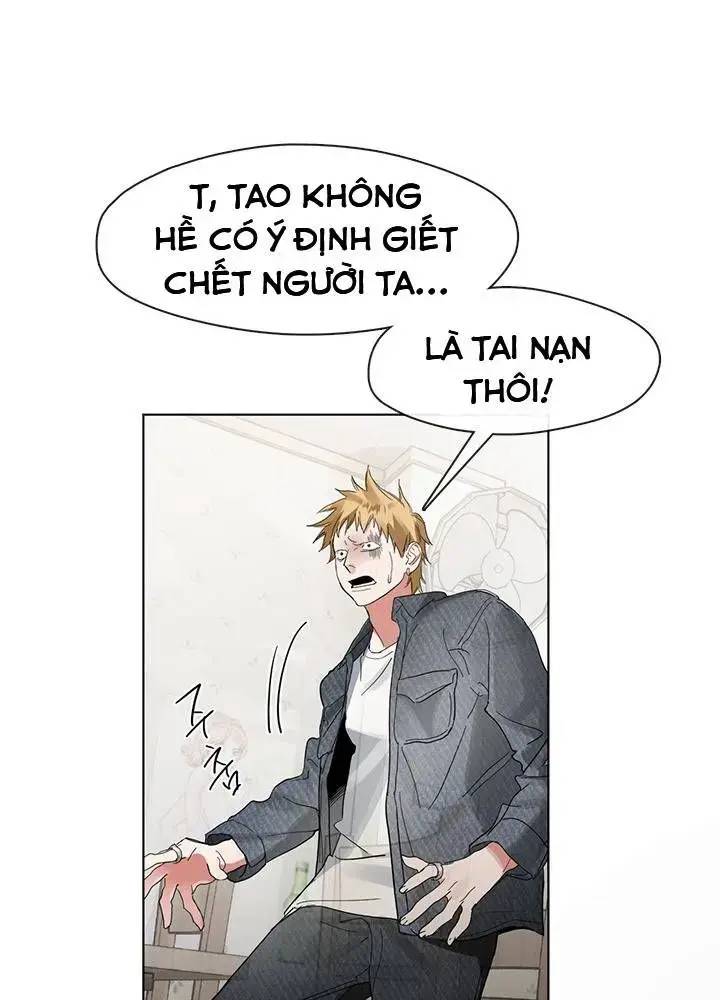 Nhà Hàng Âm Phủ Chap 19 - Next Chap 18