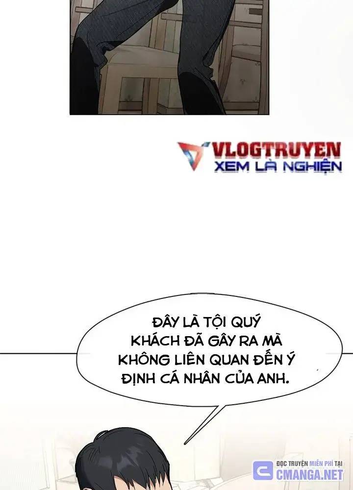 Nhà Hàng Âm Phủ Chap 19 - Next Chap 18