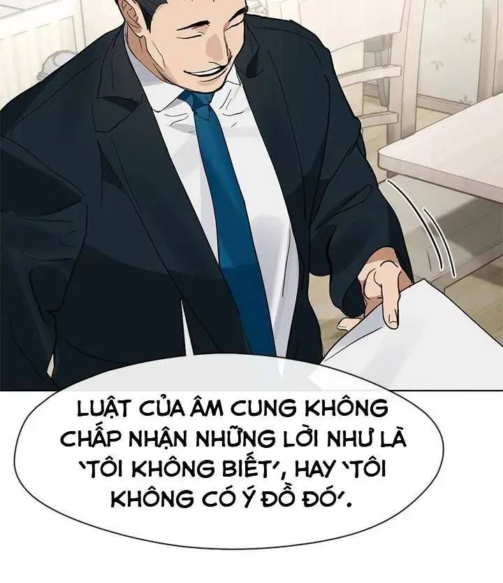 Nhà Hàng Âm Phủ Chap 19 - Next Chap 18