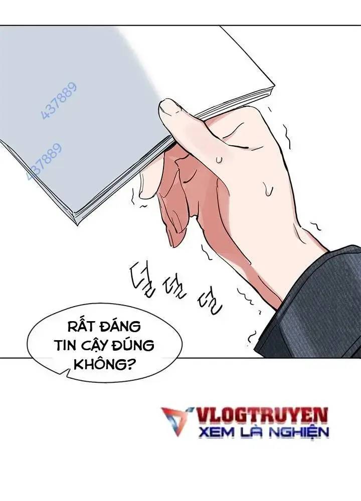 Nhà Hàng Âm Phủ Chap 19 - Next Chap 18