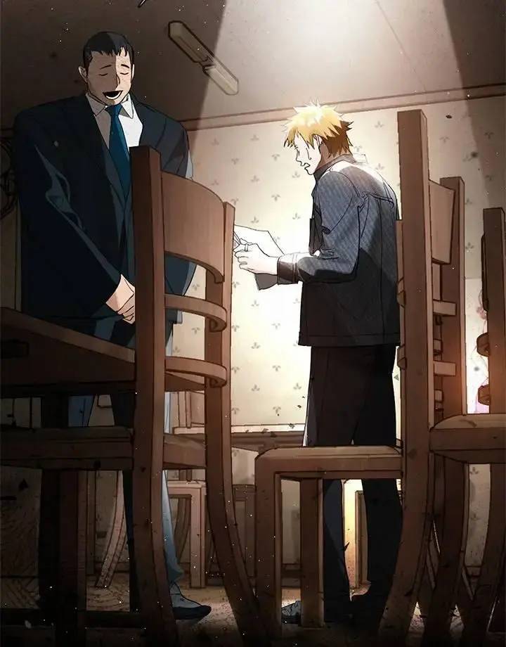 Nhà Hàng Âm Phủ Chap 19 - Next Chap 18