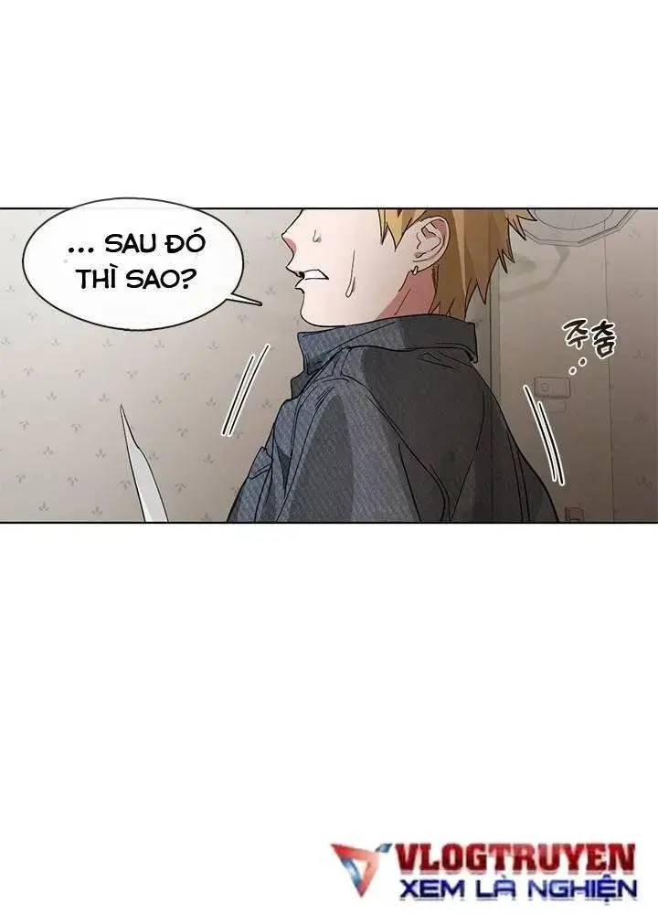 Nhà Hàng Âm Phủ Chap 19 - Next Chap 18
