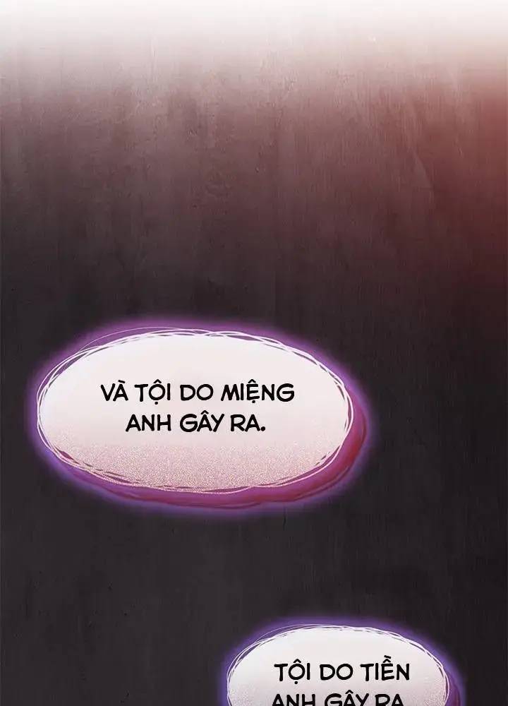 Nhà Hàng Âm Phủ Chap 19 - Next Chap 18