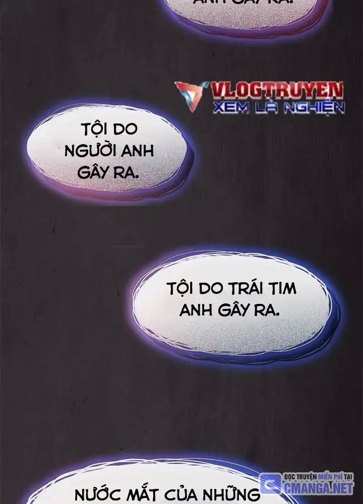 Nhà Hàng Âm Phủ Chap 19 - Next Chap 18