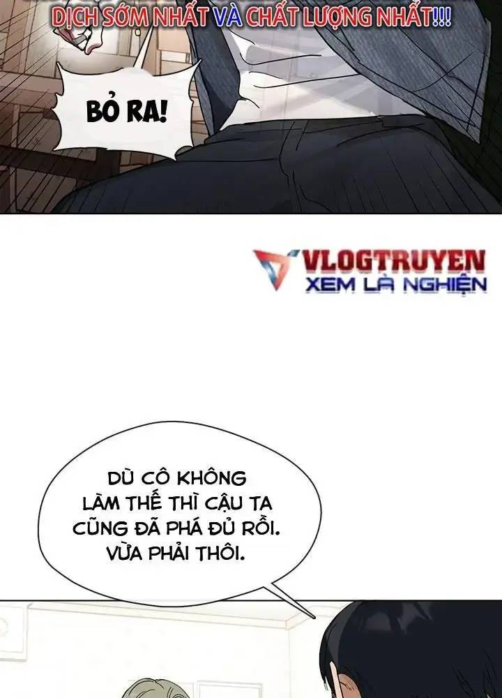 Nhà Hàng Âm Phủ Chap 19 - Next Chap 18