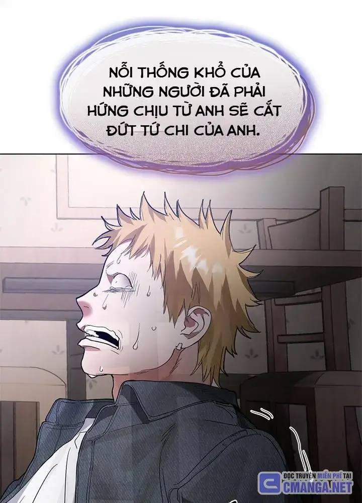 Nhà Hàng Âm Phủ Chap 19 - Next Chap 18